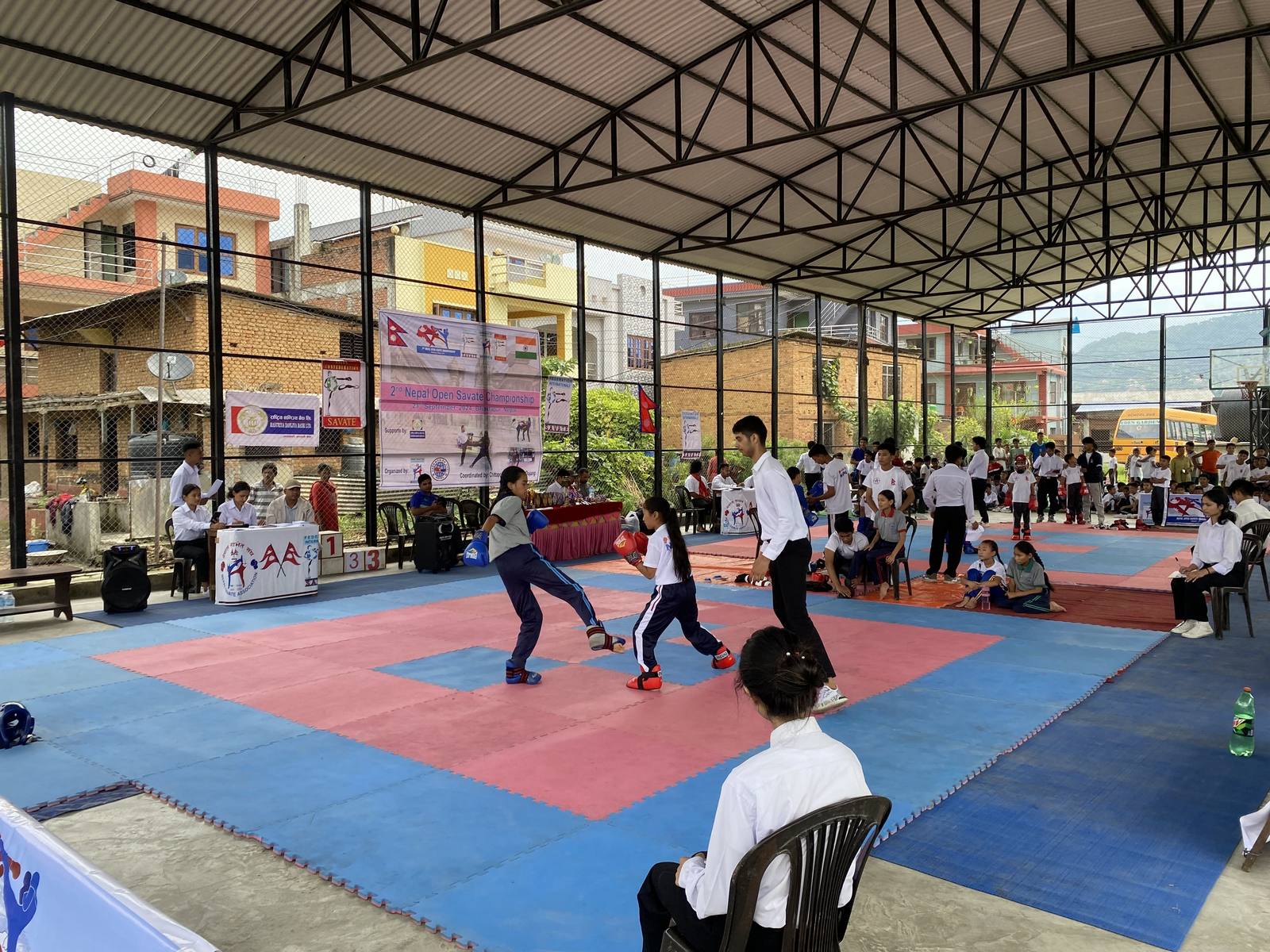 Asia savate nepal 5