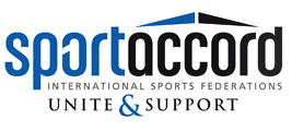 logo sportaccord